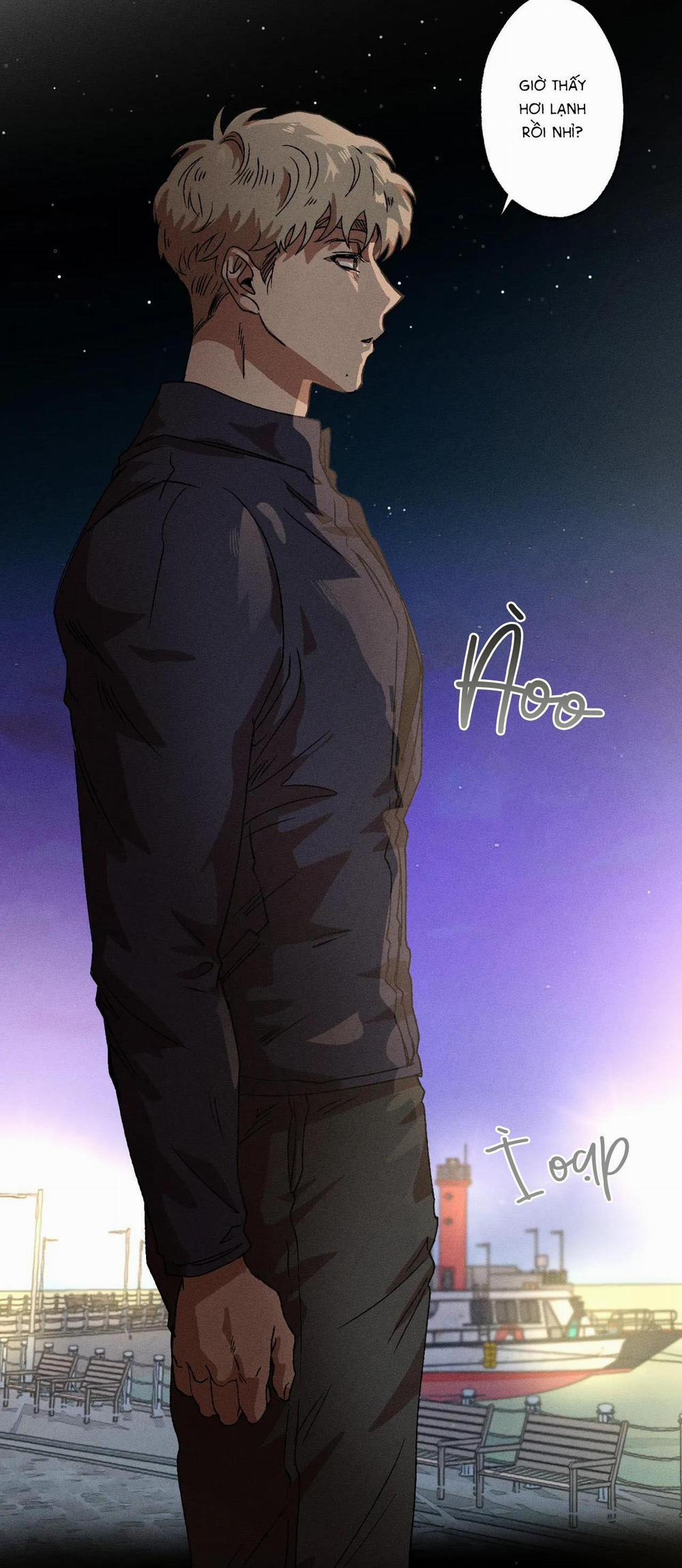 (Cbunu) Bẫy Đôi Ngọt Ngào 63 H+ trang 2