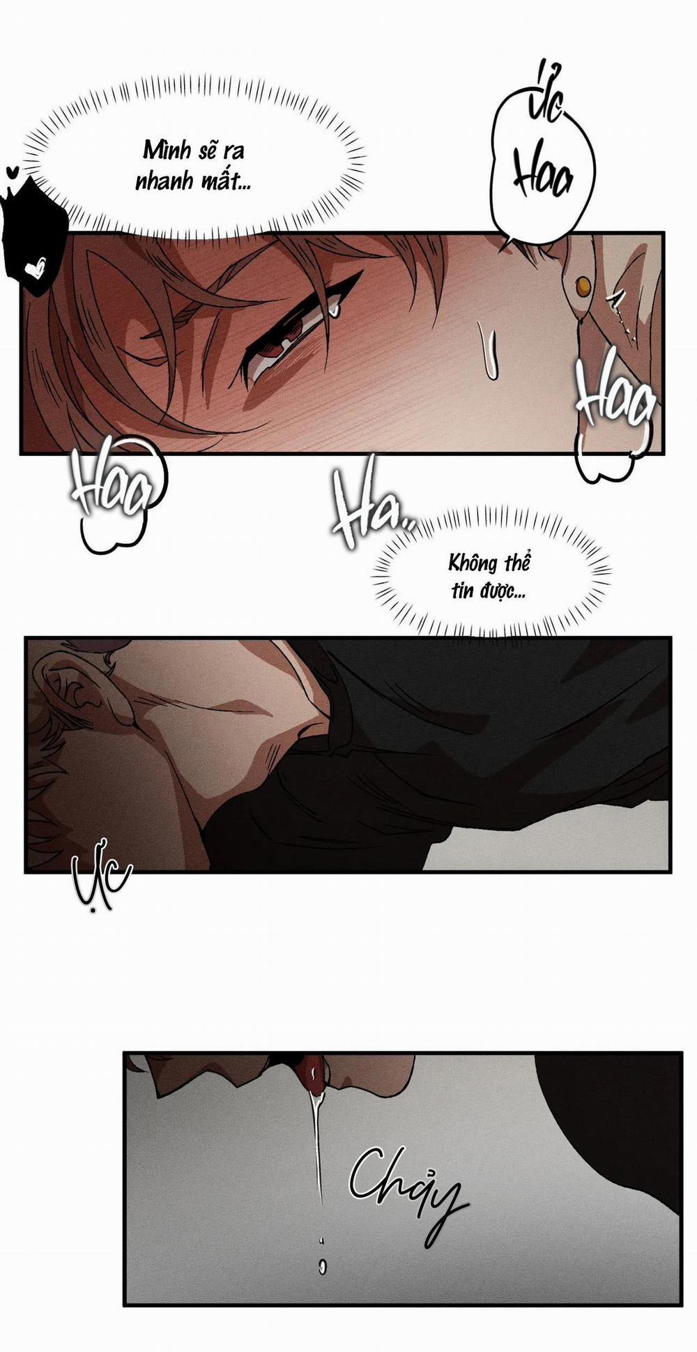 (Cbunu) Bẫy Đôi Ngọt Ngào 63 H+ trang 29