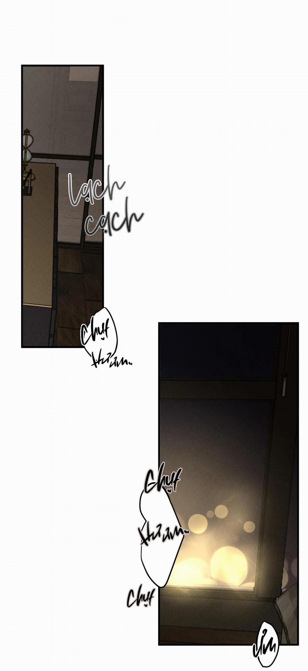 (Cbunu) Bẫy Đôi Ngọt Ngào 63 trang 11