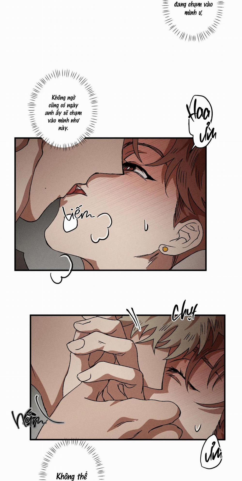 (Cbunu) Bẫy Đôi Ngọt Ngào 63 trang 13