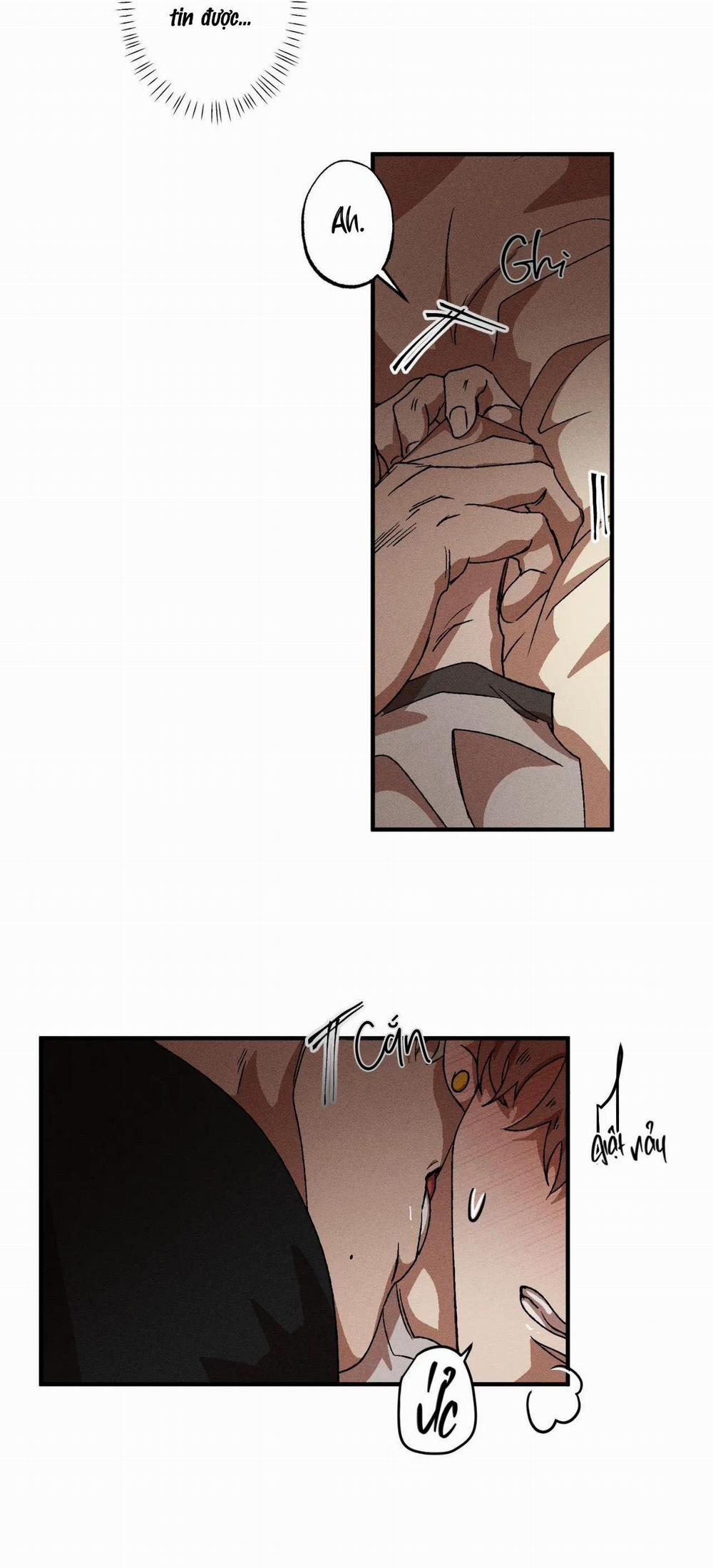 (Cbunu) Bẫy Đôi Ngọt Ngào 63 trang 14