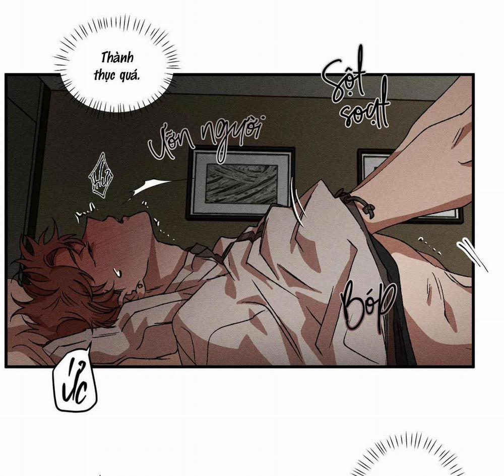 (Cbunu) Bẫy Đôi Ngọt Ngào 63 trang 18