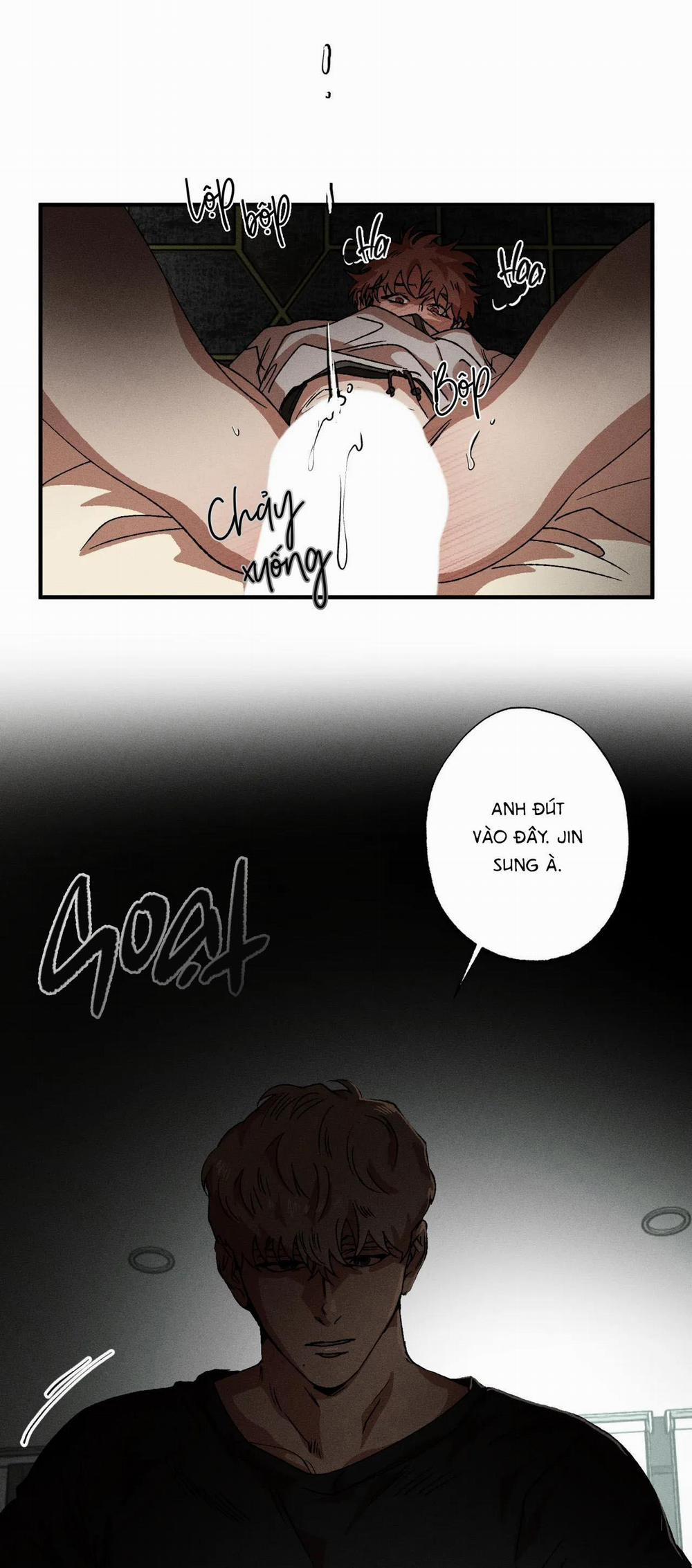 (Cbunu) Bẫy Đôi Ngọt Ngào 63 trang 30