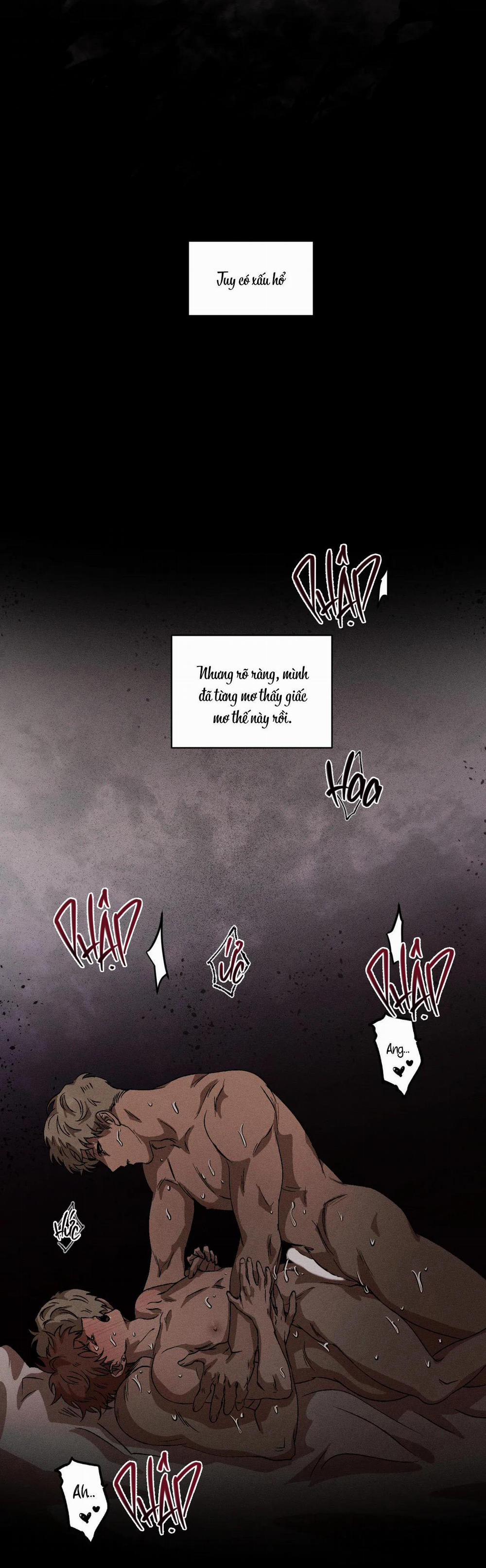 (Cbunu) Bẫy Đôi Ngọt Ngào 64 H+ trang 20