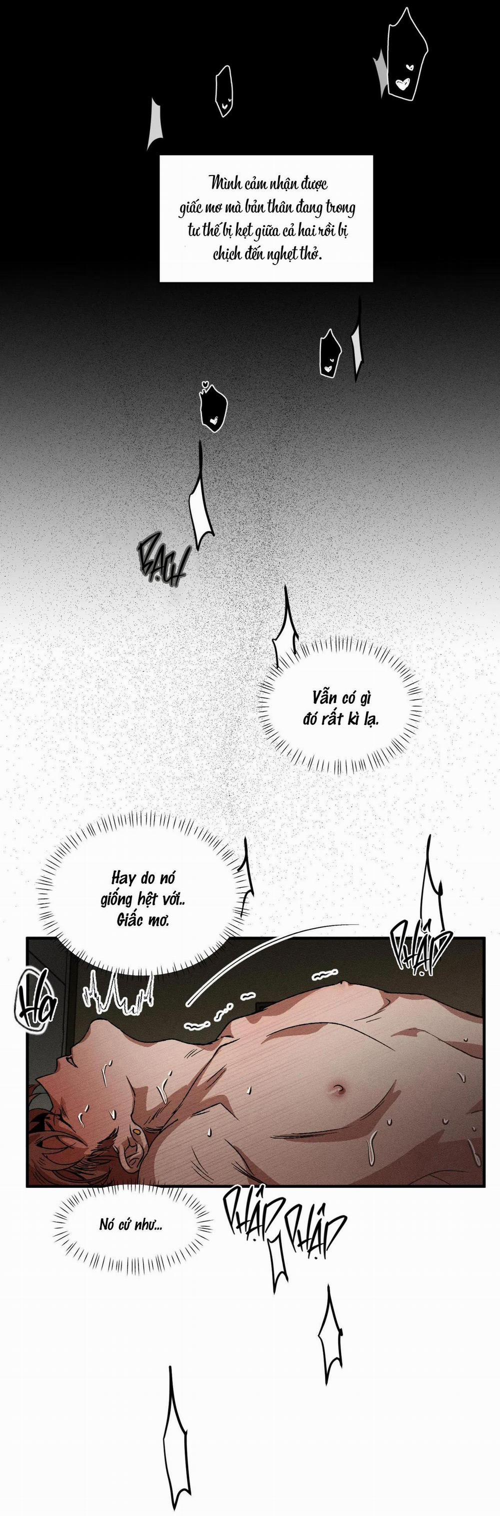 (Cbunu) Bẫy Đôi Ngọt Ngào 64 H+ trang 28