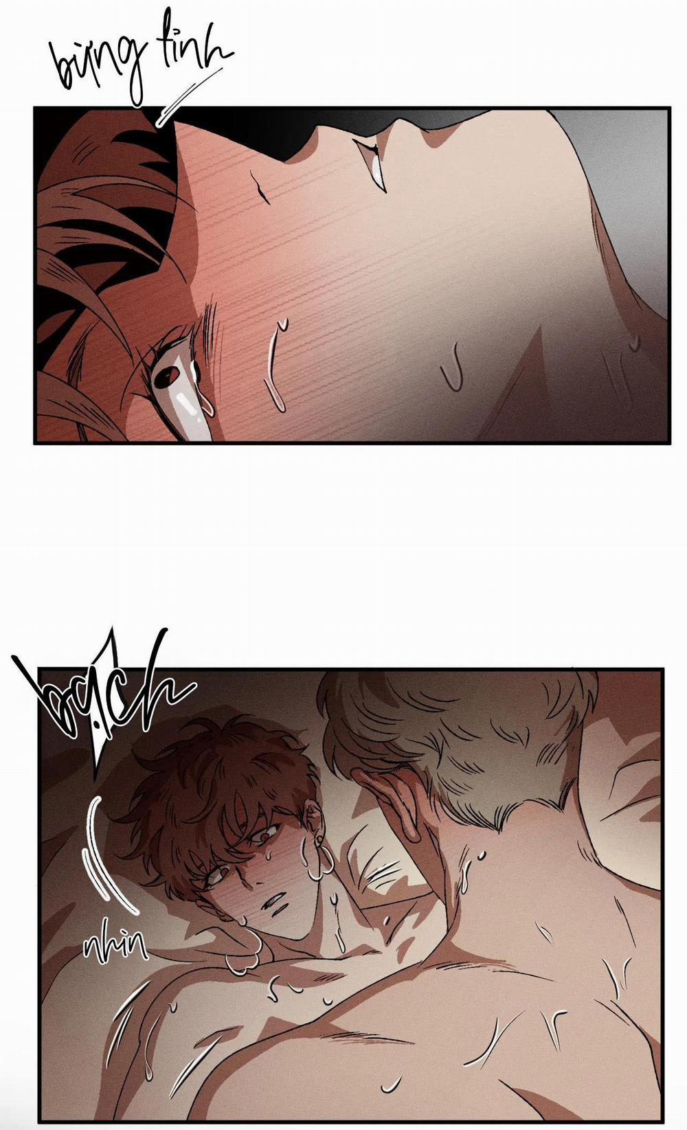 (Cbunu) Bẫy Đôi Ngọt Ngào 64 H+ trang 29