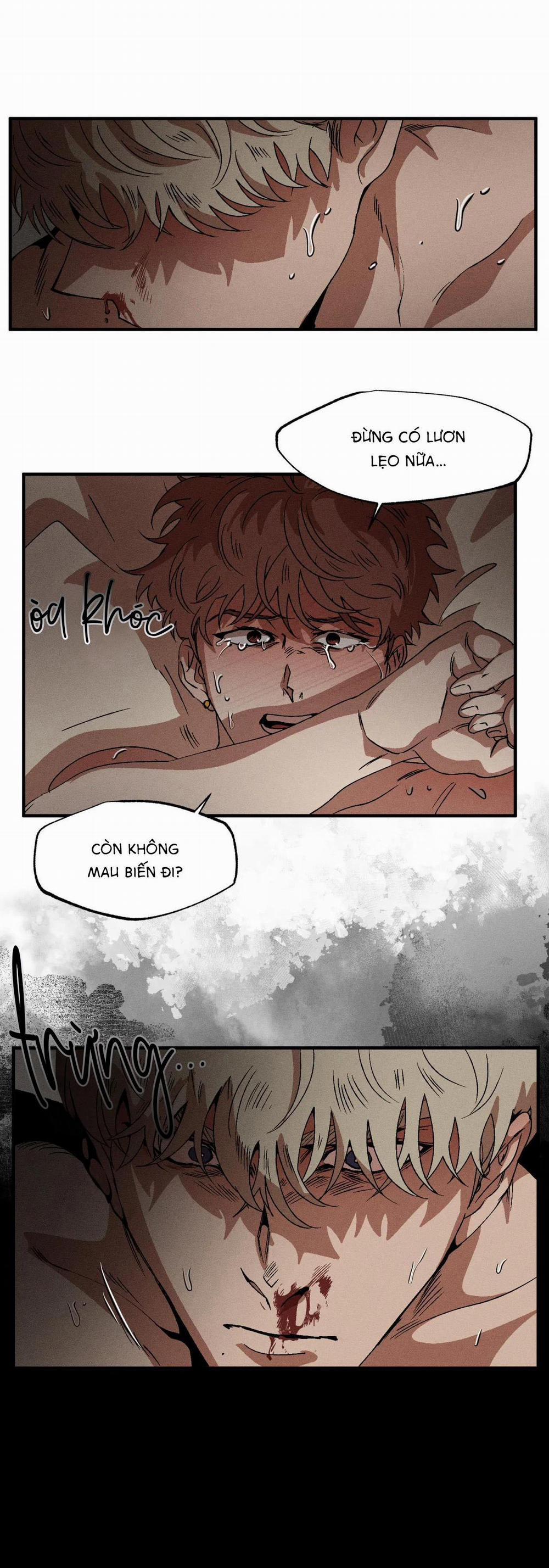 (Cbunu) Bẫy Đôi Ngọt Ngào 64 H+ trang 38