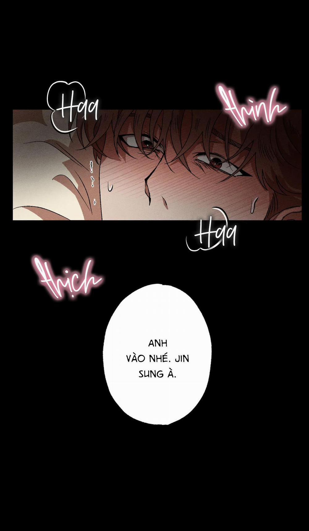 (Cbunu) Bẫy Đôi Ngọt Ngào 64 trang 1