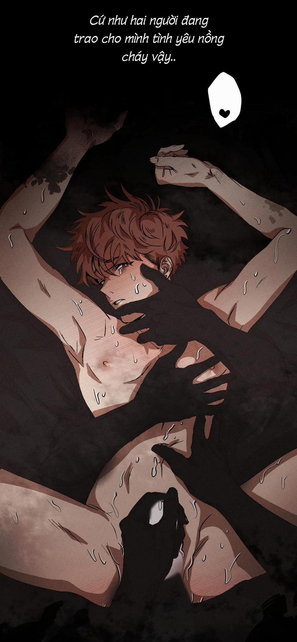 (Cbunu) Bẫy Đôi Ngọt Ngào 64 trang 19