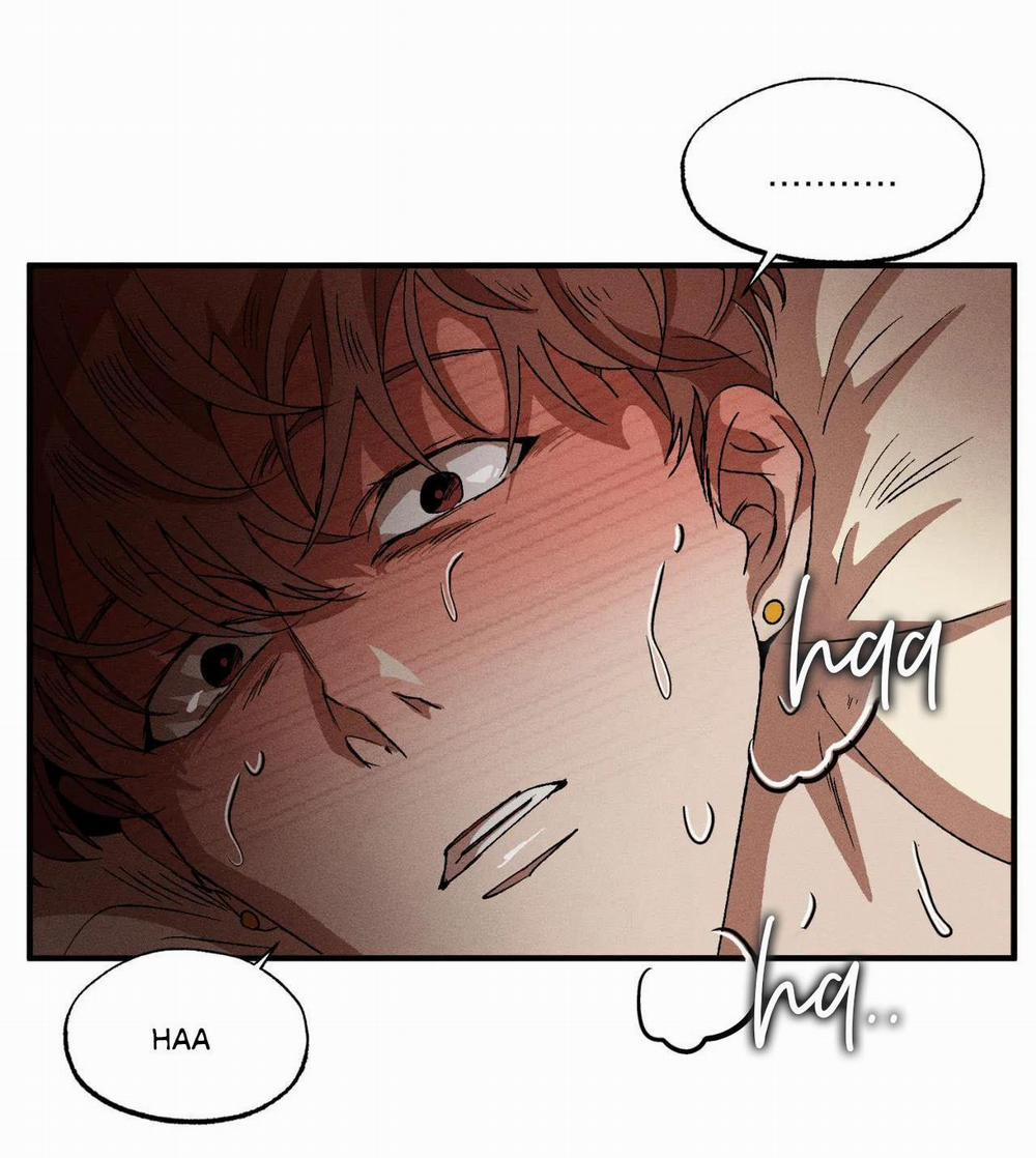 (Cbunu) Bẫy Đôi Ngọt Ngào 64 trang 31