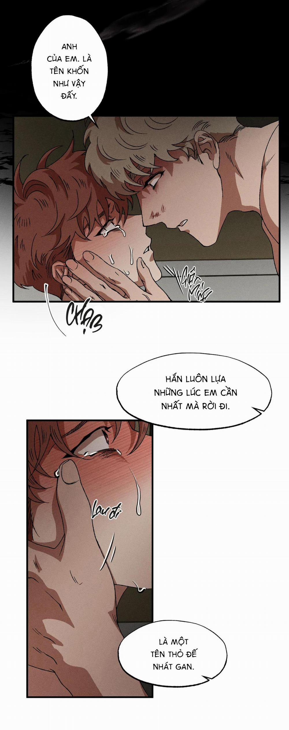 (Cbunu) Bẫy Đôi Ngọt Ngào 65 trang 5