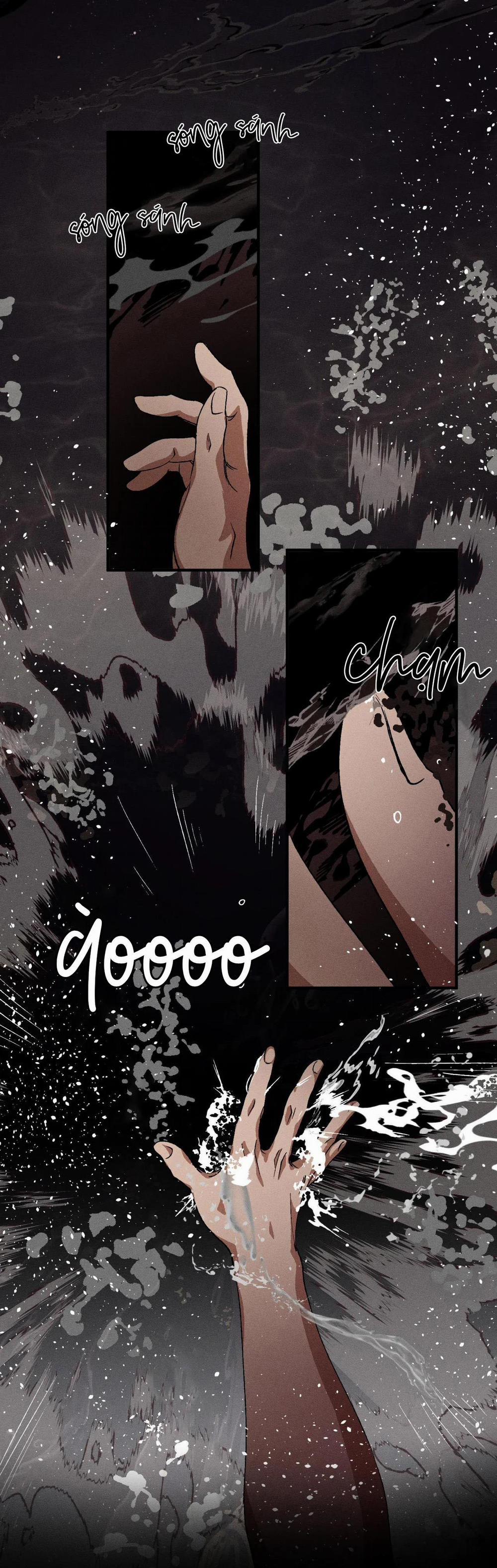 (Cbunu) Bẫy Đôi Ngọt Ngào 66 H+ trang 0