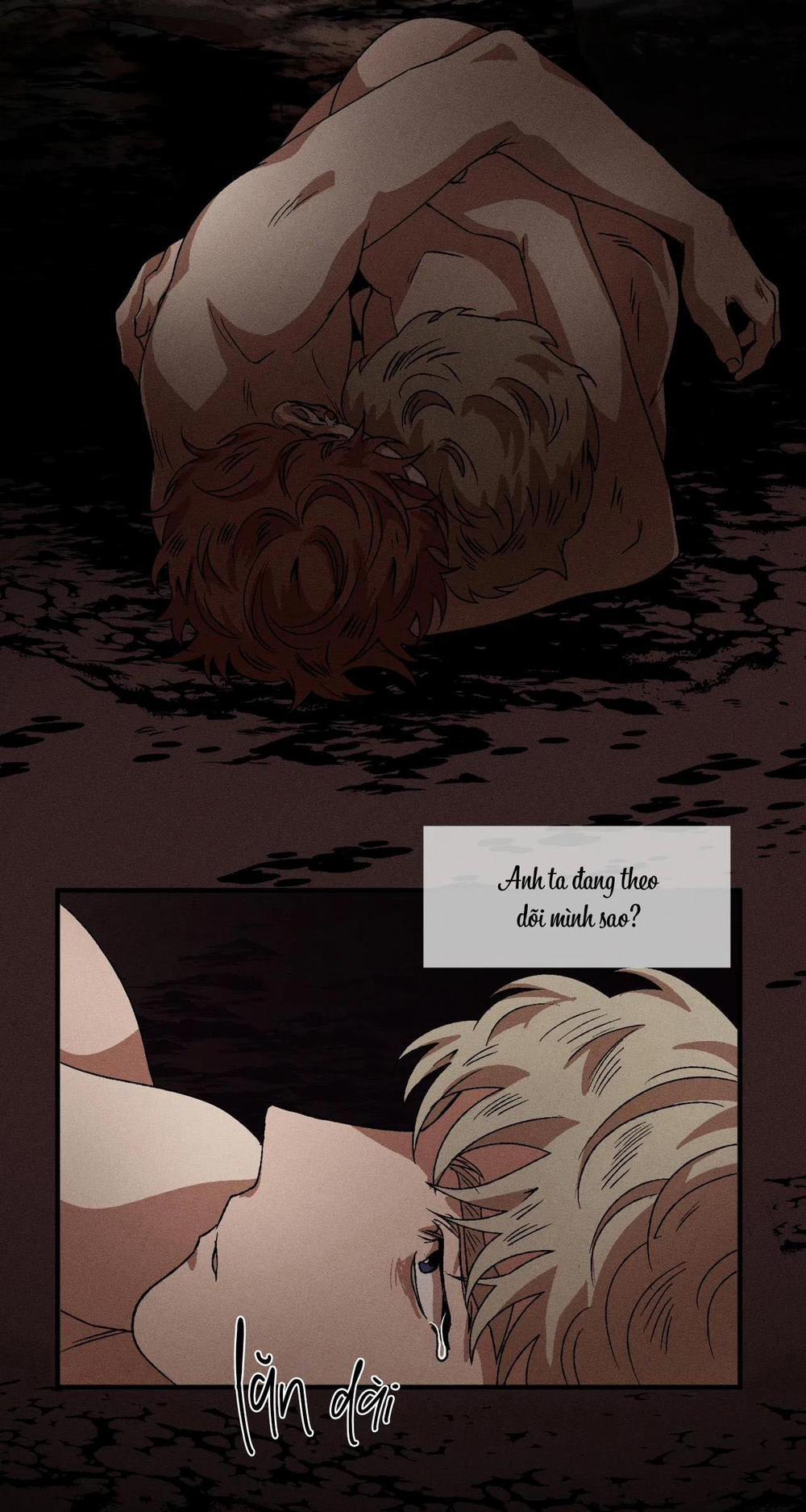 (Cbunu) Bẫy Đôi Ngọt Ngào 66 H+ trang 12