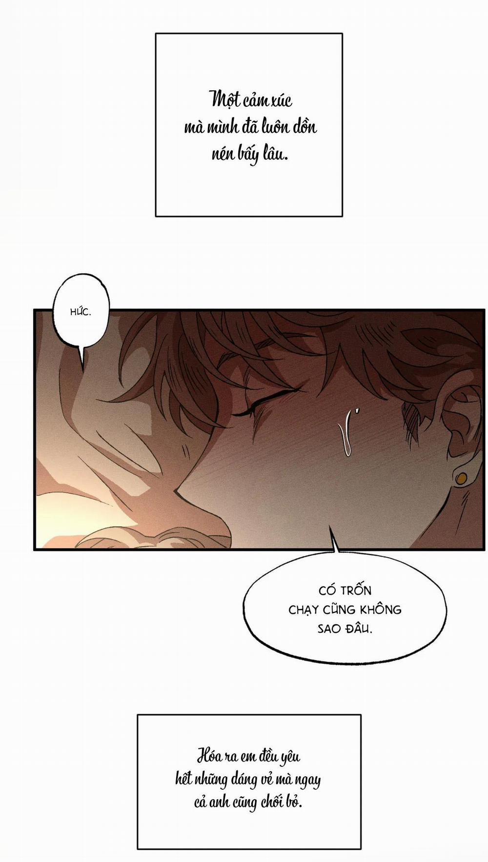 (Cbunu) Bẫy Đôi Ngọt Ngào 66 H+ trang 36