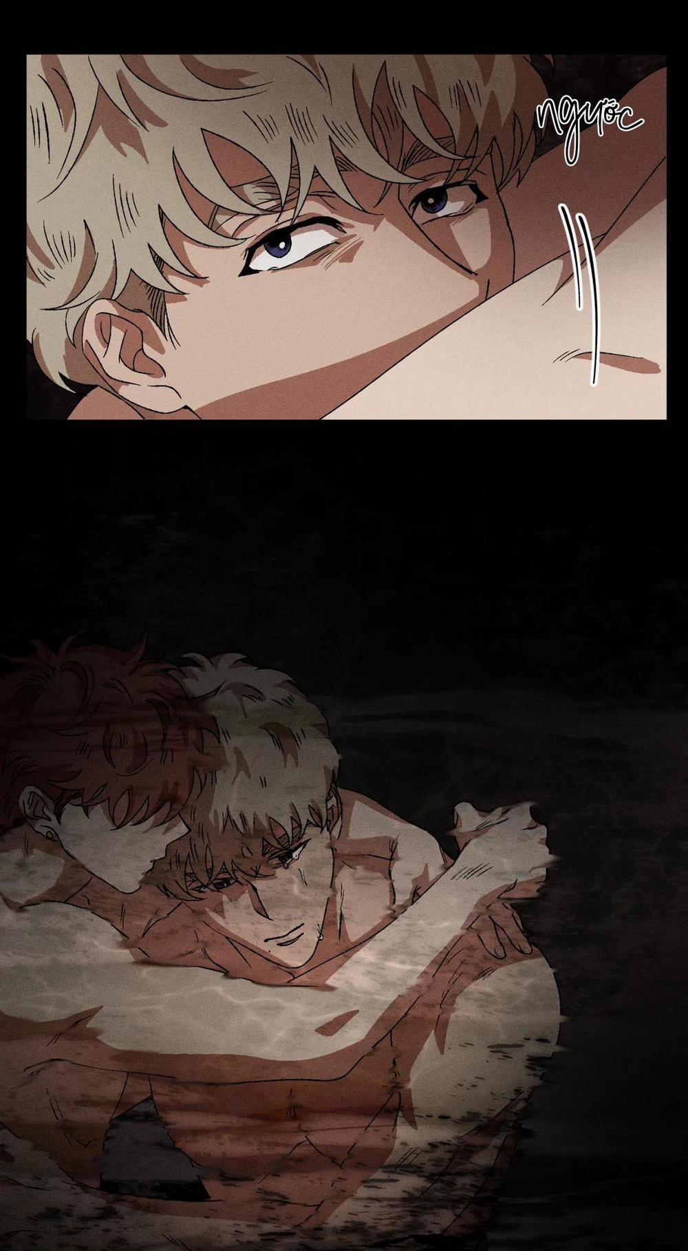 (Cbunu) Bẫy Đôi Ngọt Ngào 66 trang 16