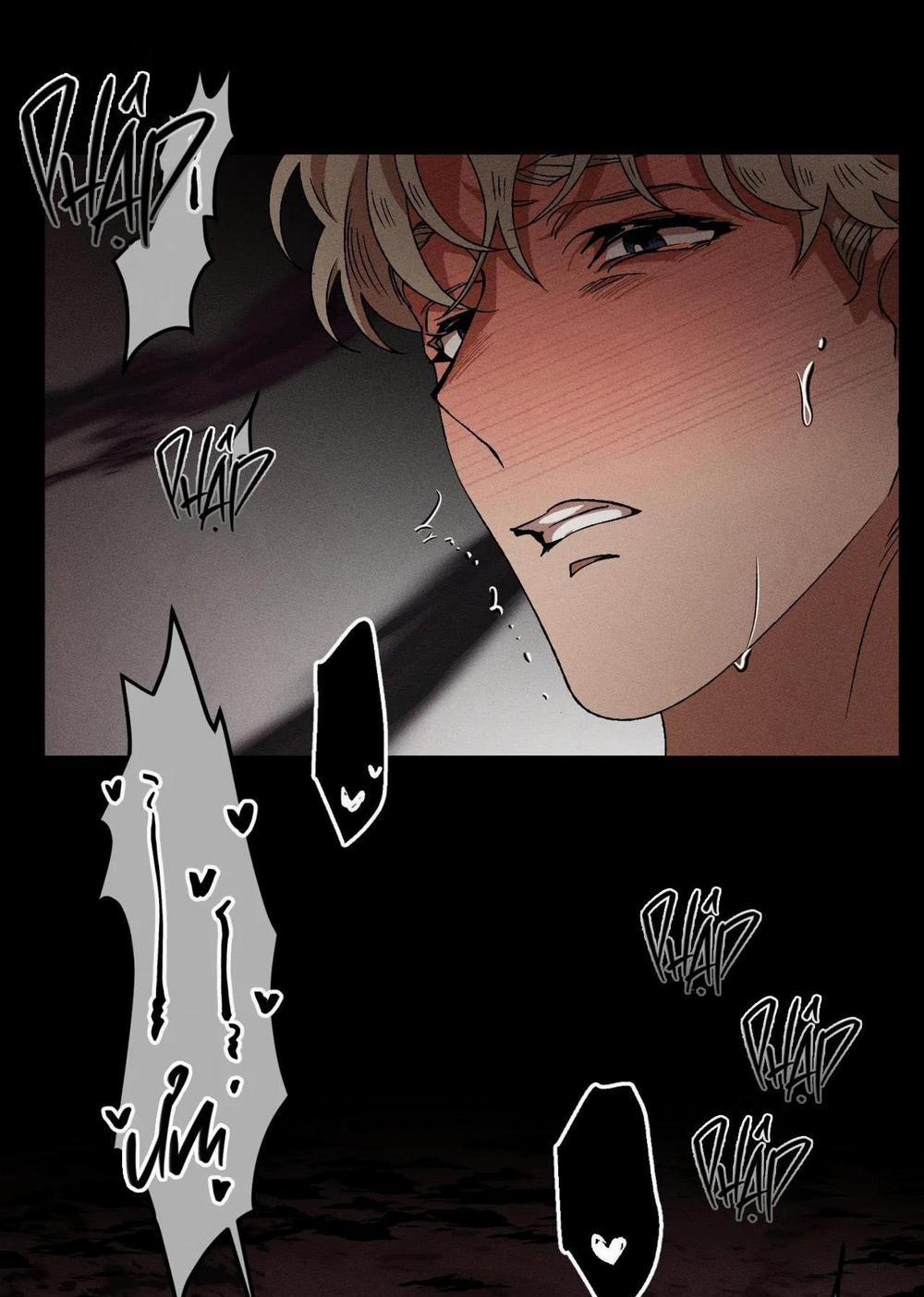 (Cbunu) Bẫy Đôi Ngọt Ngào 66 trang 28