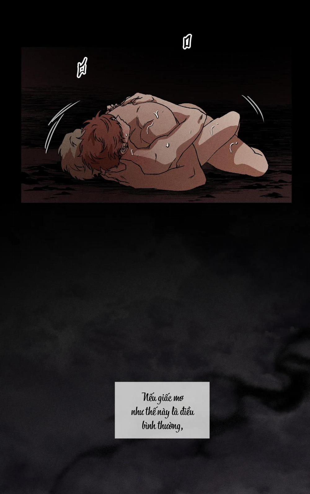 (Cbunu) Bẫy Đôi Ngọt Ngào 66 trang 33