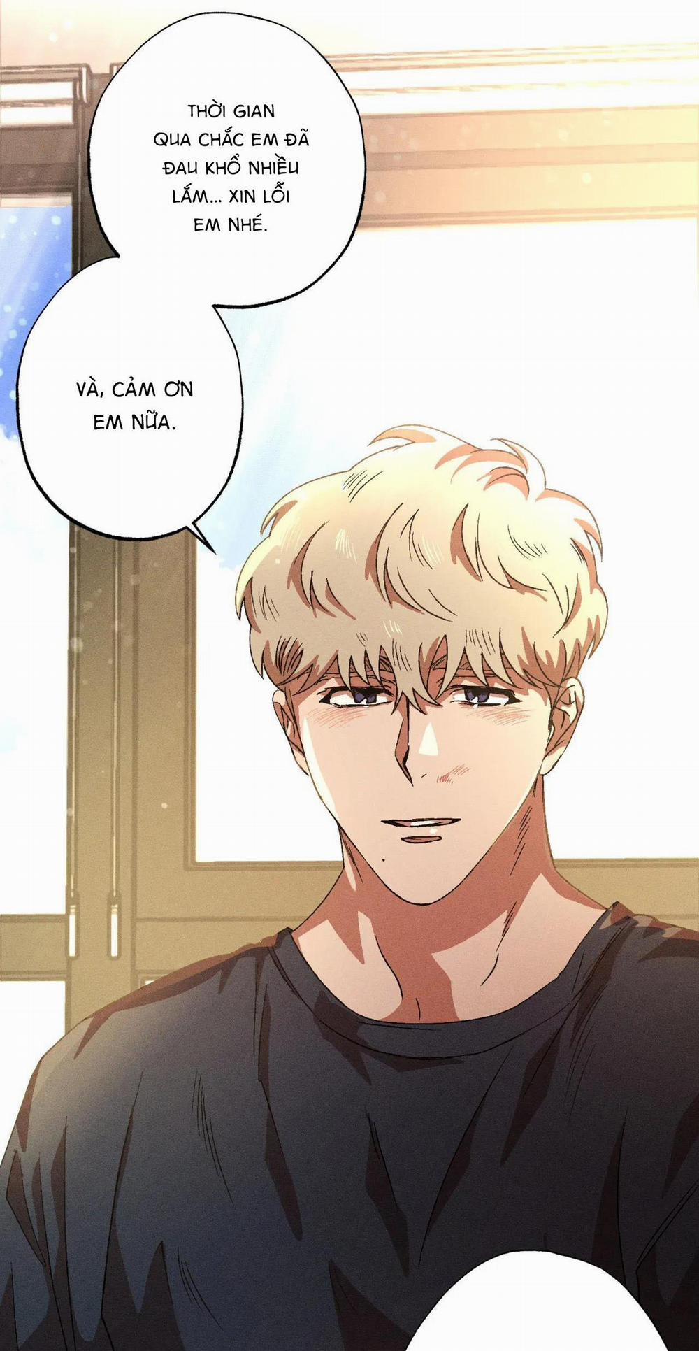 (Cbunu) Bẫy Đôi Ngọt Ngào 67 trang 20