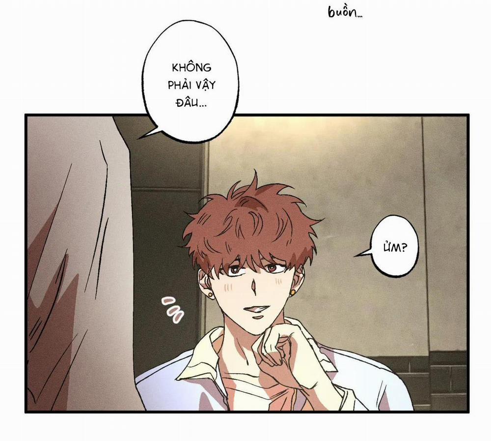 (Cbunu) Bẫy Đôi Ngọt Ngào 67 trang 32