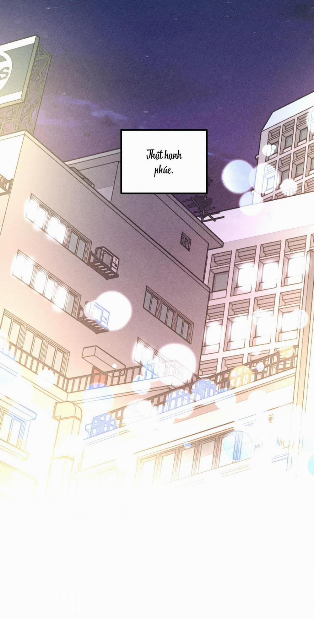 (Cbunu) Bẫy Đôi Ngọt Ngào 67 trang 40