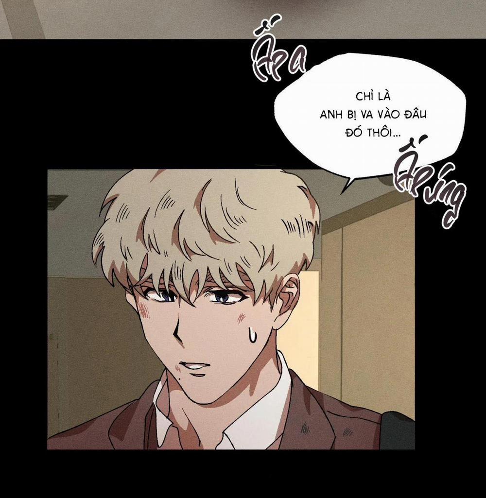 (Cbunu) Bẫy Đôi Ngọt Ngào 67 trang 5