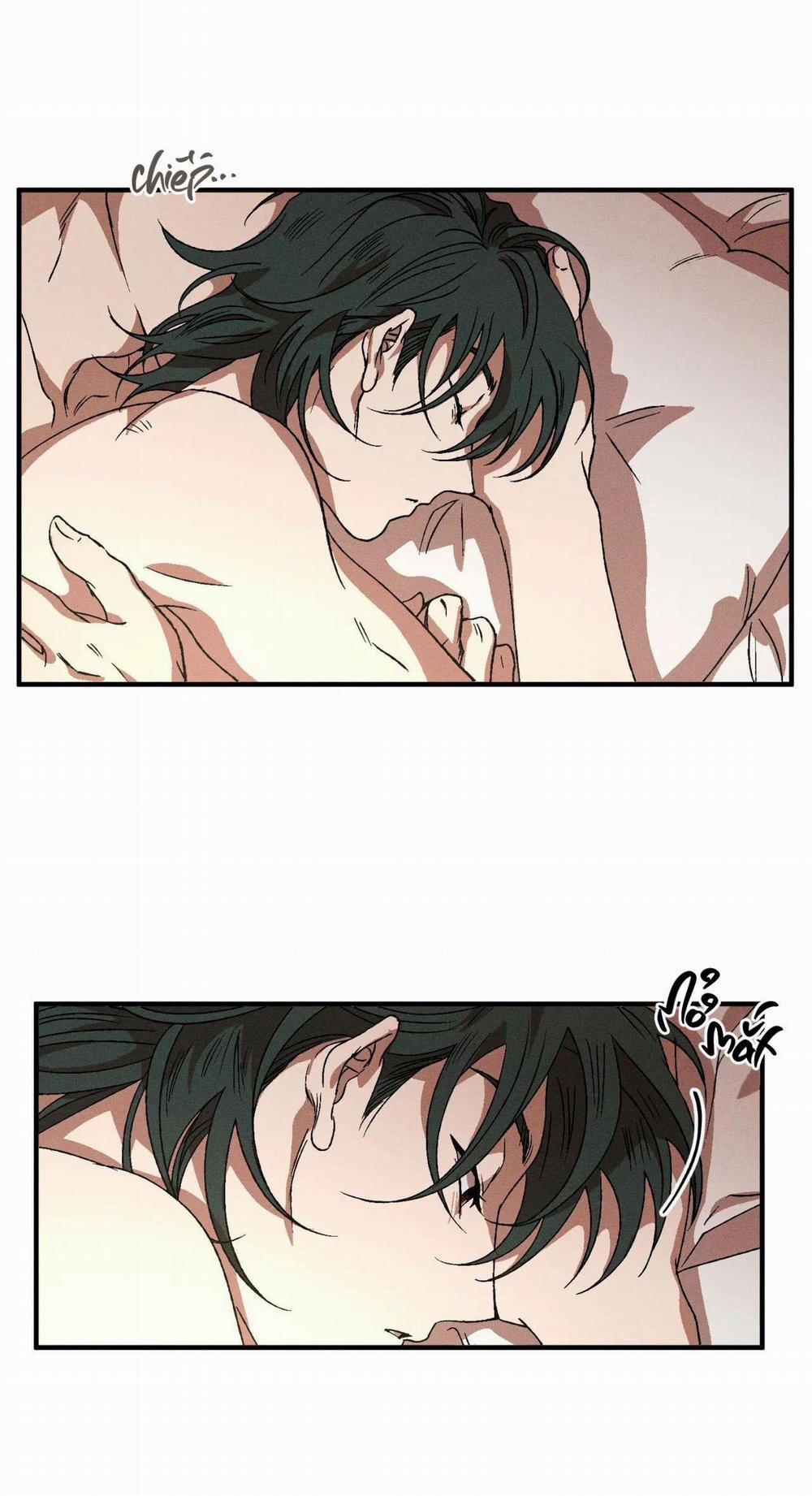 (Cbunu) Bẫy Đôi Ngọt Ngào 68 trang 1