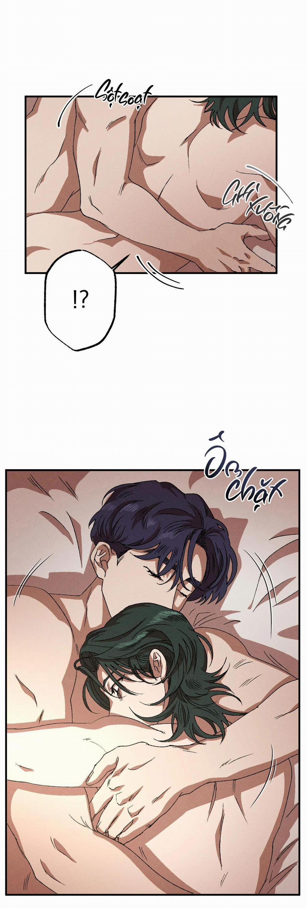 (Cbunu) Bẫy Đôi Ngọt Ngào 68 trang 13