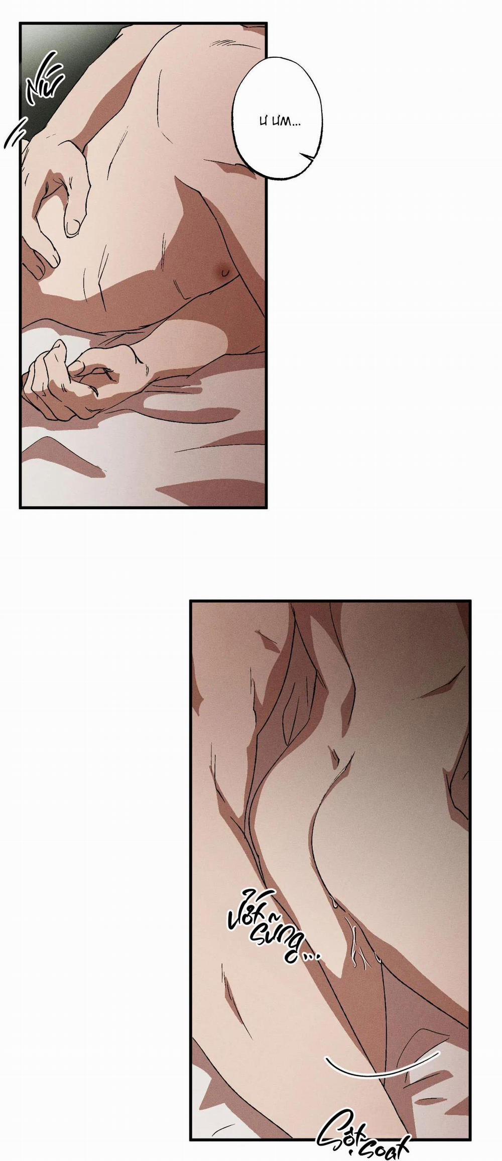 (Cbunu) Bẫy Đôi Ngọt Ngào 68 trang 5