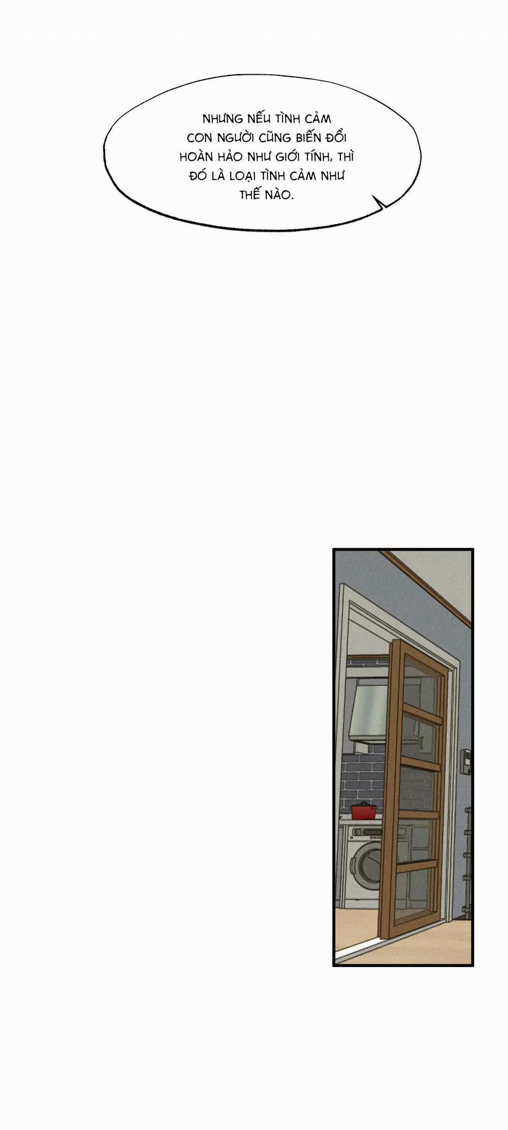 (Cbunu) Bẫy Đôi Ngọt Ngào 69 trang 25