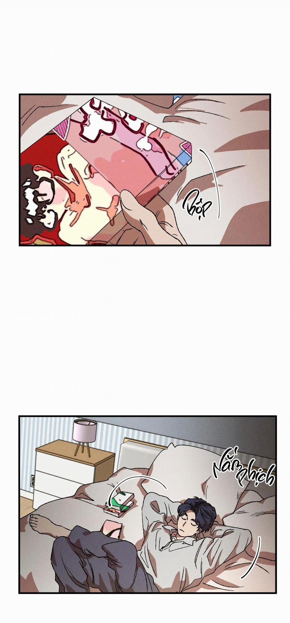 (Cbunu) Bẫy Đôi Ngọt Ngào 69 trang 26