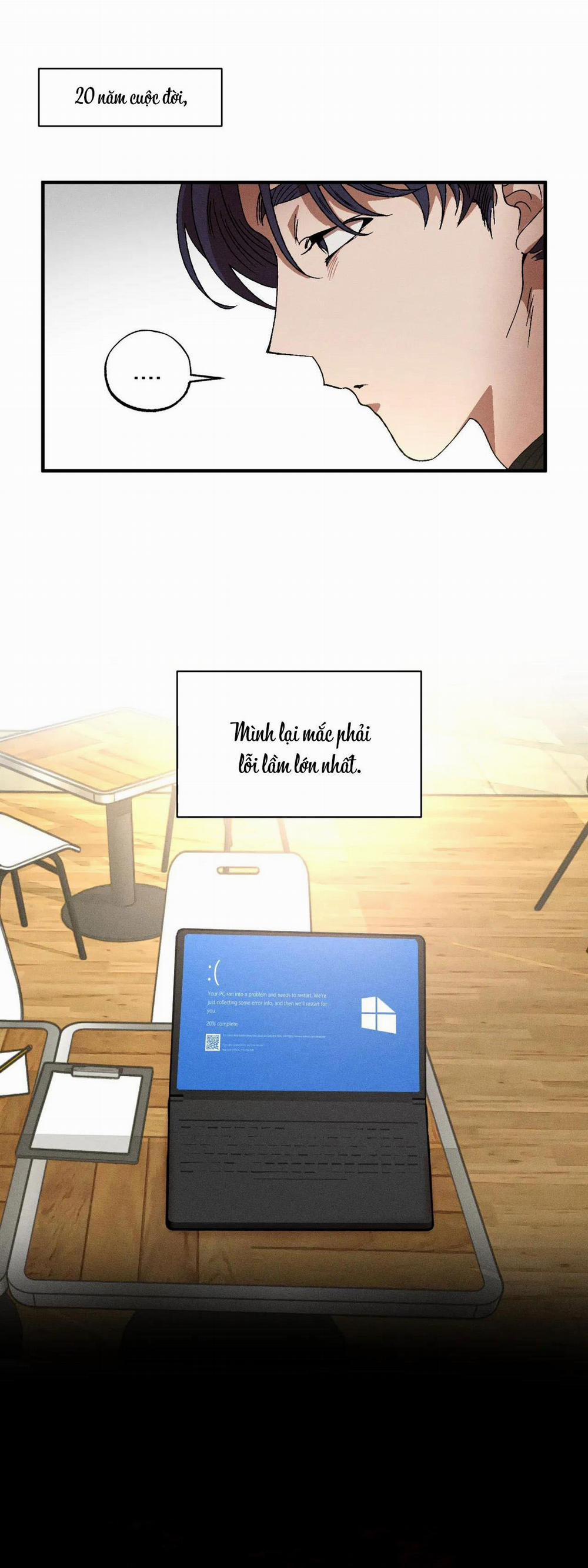 (Cbunu) Bẫy Đôi Ngọt Ngào 69 trang 9