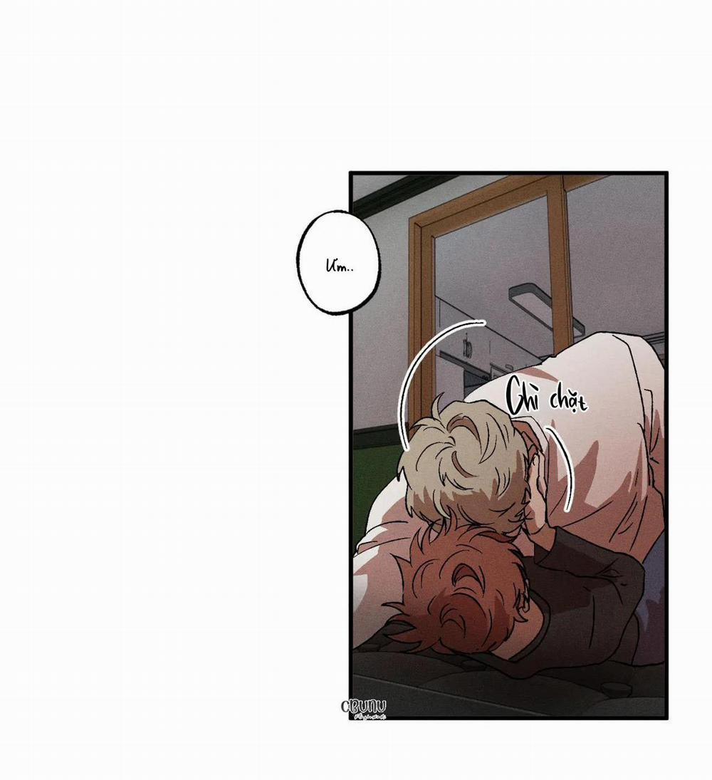 (Cbunu) Bẫy Đôi Ngọt Ngào 7 H+ trang 14