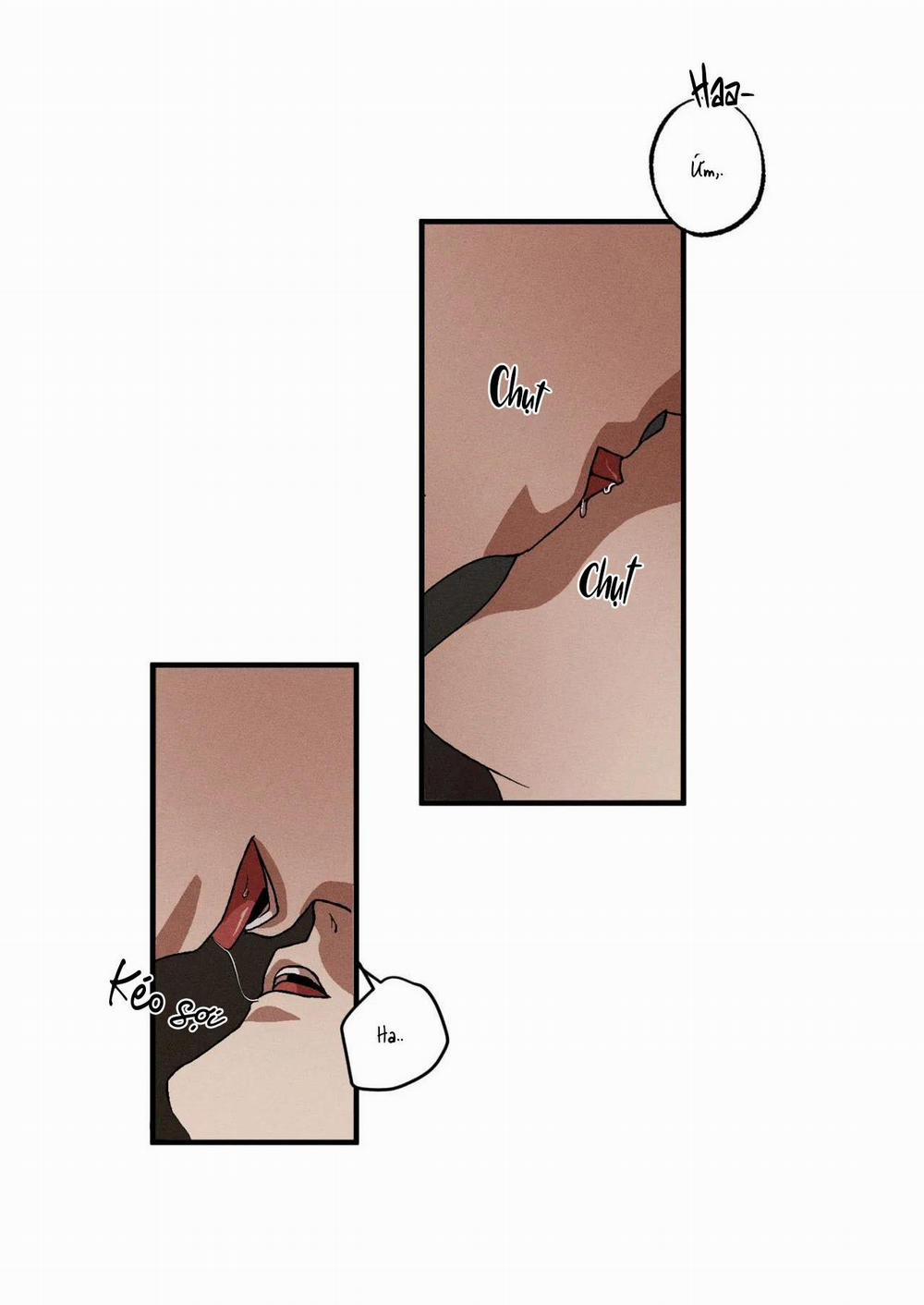 (Cbunu) Bẫy Đôi Ngọt Ngào 7 H+ trang 16