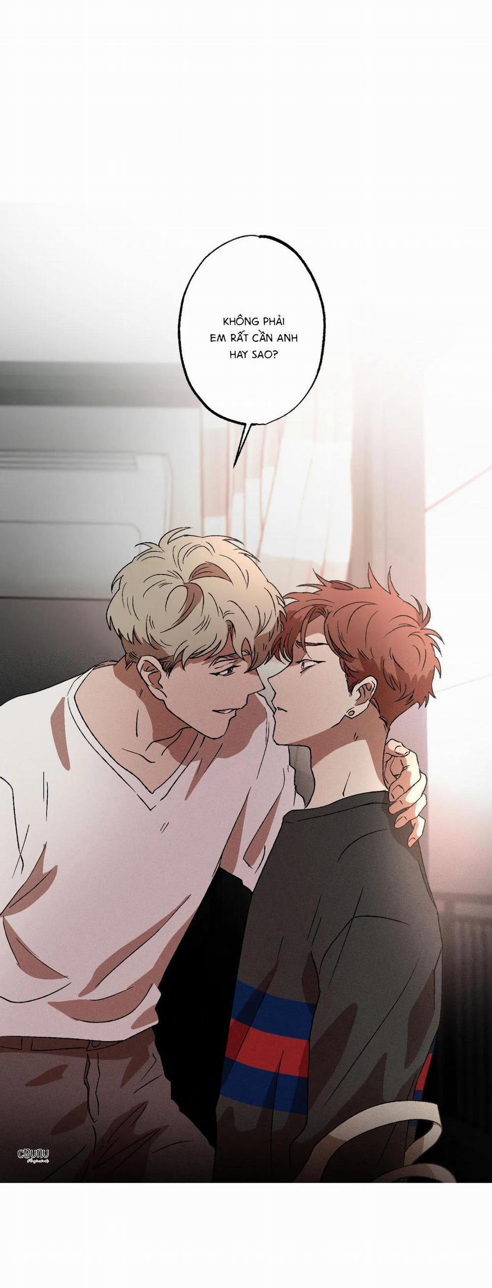 (Cbunu) Bẫy Đôi Ngọt Ngào 7 H+ trang 2