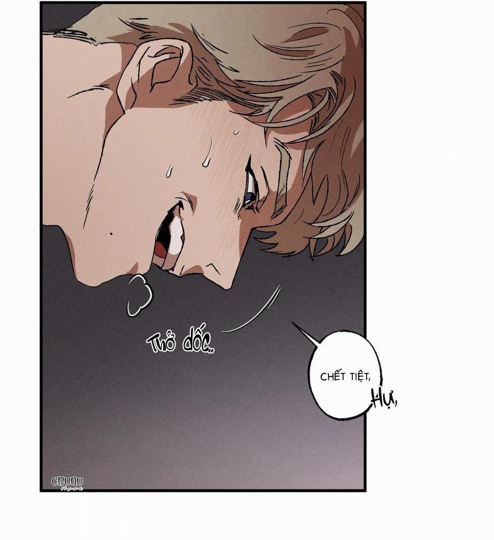 (Cbunu) Bẫy Đôi Ngọt Ngào 7 H+ trang 23