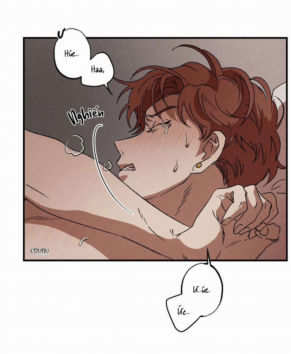 (Cbunu) Bẫy Đôi Ngọt Ngào 7 H+ trang 24