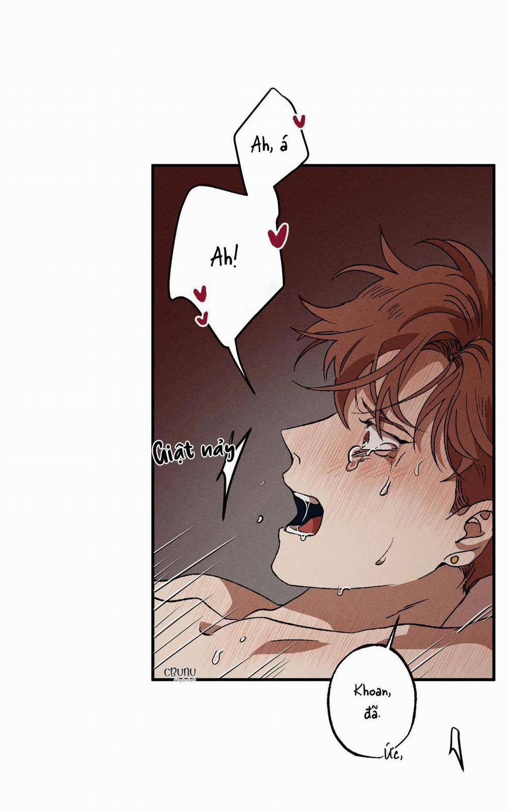 (Cbunu) Bẫy Đôi Ngọt Ngào 7 H+ trang 27