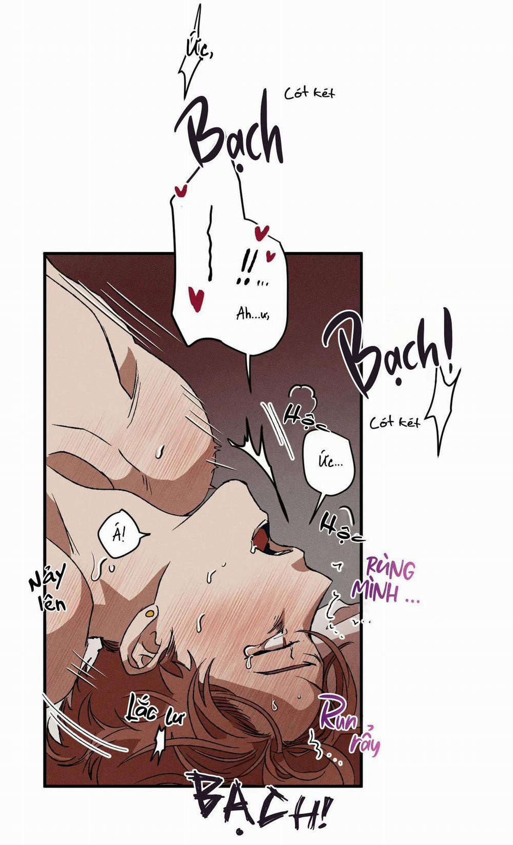 (Cbunu) Bẫy Đôi Ngọt Ngào 7 H+ trang 31