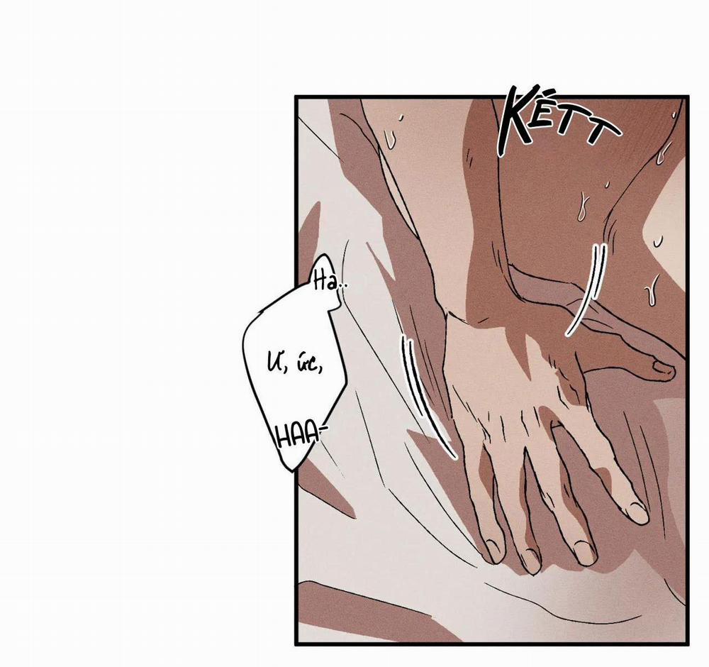 (Cbunu) Bẫy Đôi Ngọt Ngào 7 H+ trang 33