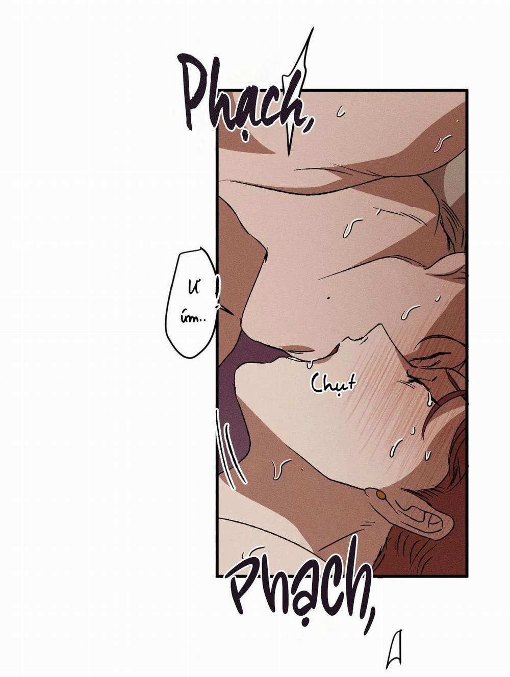 (Cbunu) Bẫy Đôi Ngọt Ngào 7 H+ trang 36