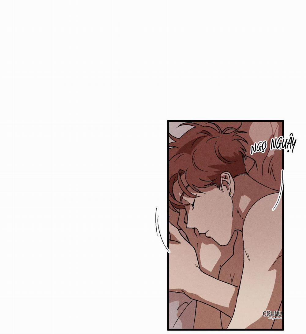 (Cbunu) Bẫy Đôi Ngọt Ngào 7 H+ trang 40