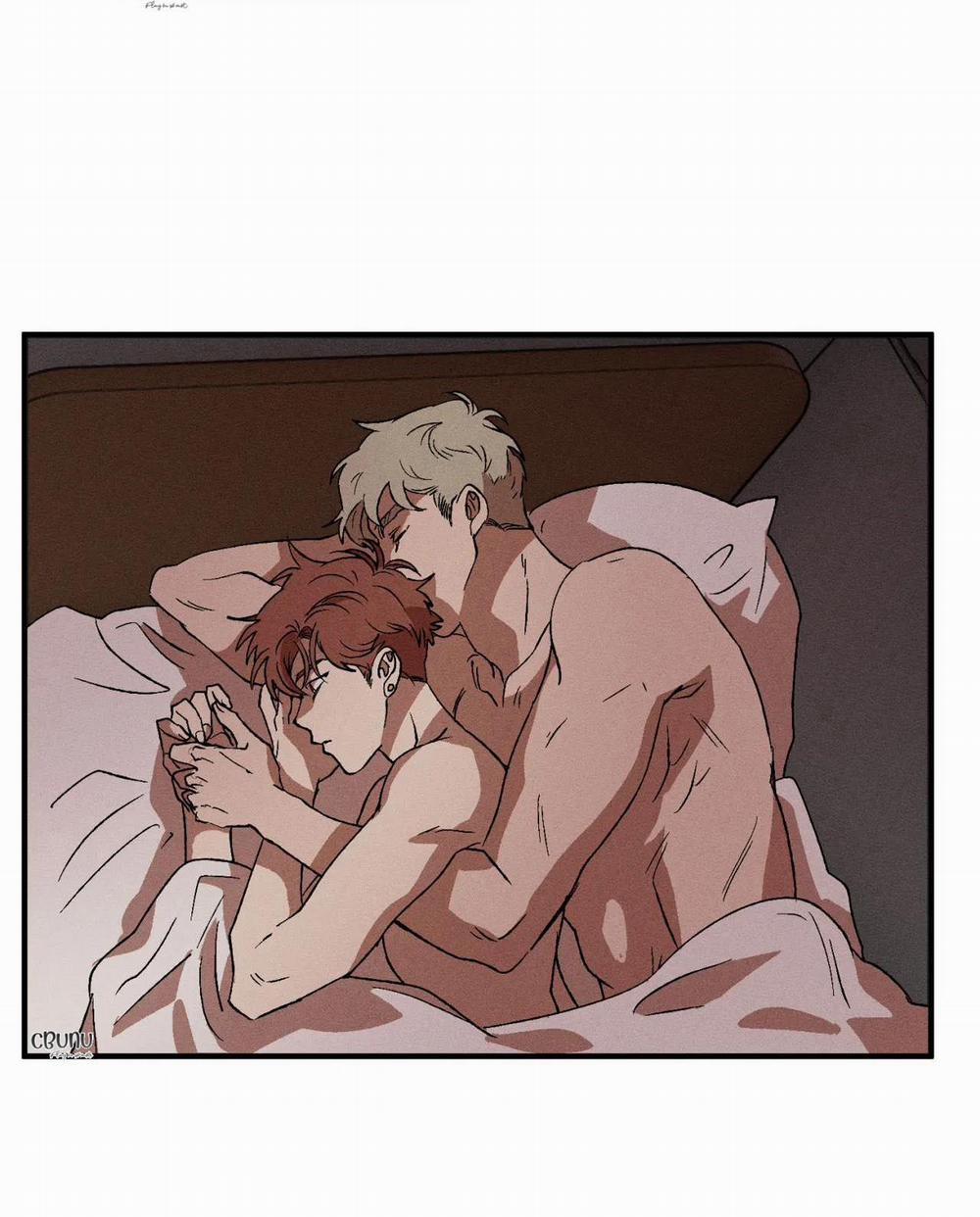 (Cbunu) Bẫy Đôi Ngọt Ngào 7 H+ trang 42