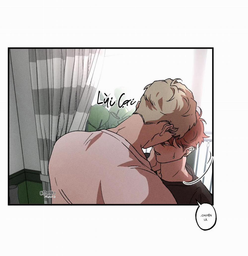 (Cbunu) Bẫy Đôi Ngọt Ngào 7 H+ trang 5