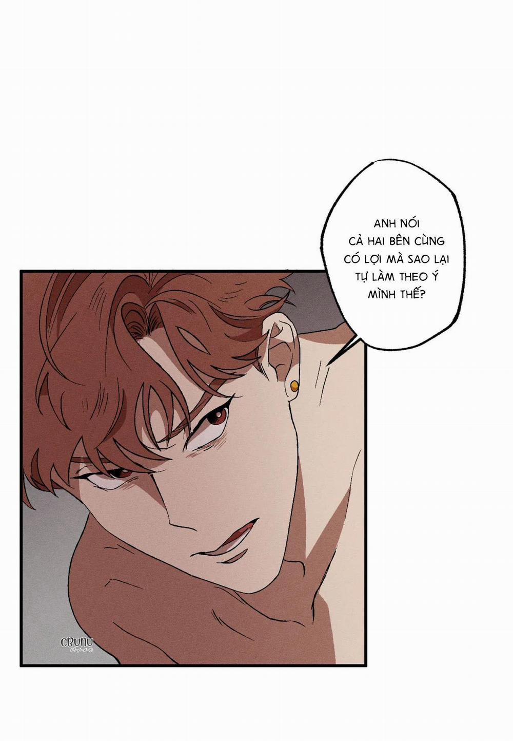 (Cbunu) Bẫy Đôi Ngọt Ngào 7 H+ trang 51