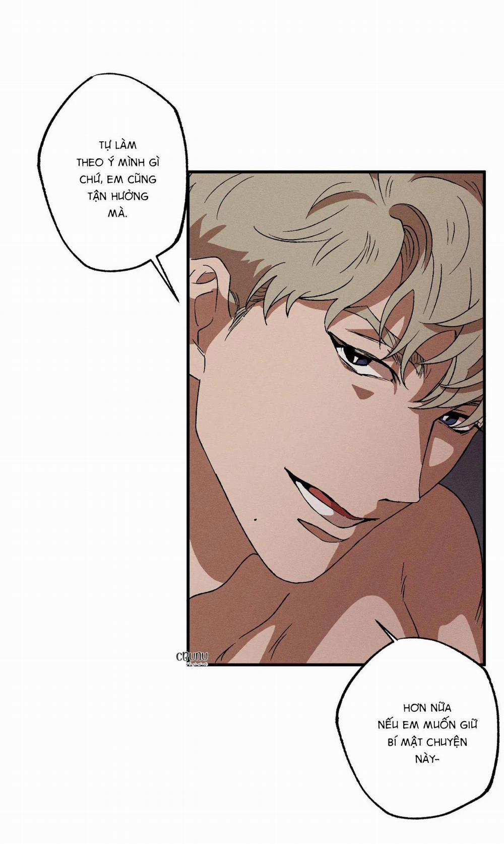 (Cbunu) Bẫy Đôi Ngọt Ngào 7 H+ trang 52