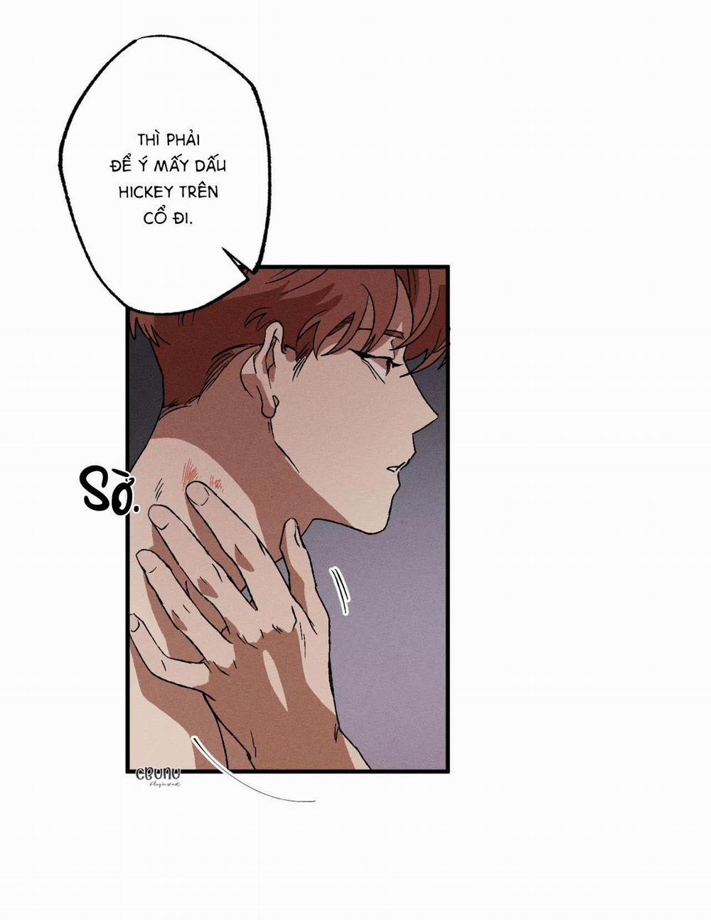 (Cbunu) Bẫy Đôi Ngọt Ngào 7 H+ trang 53