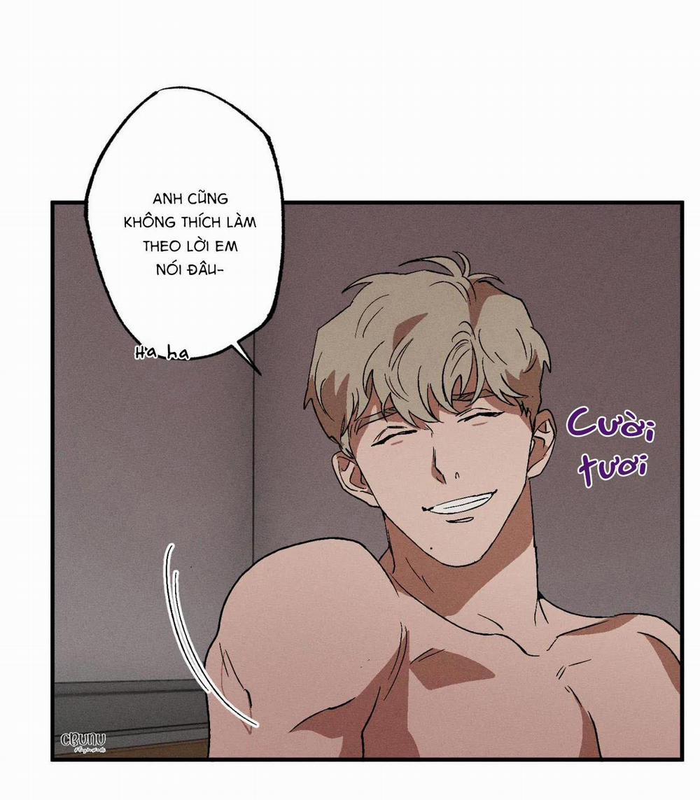 (Cbunu) Bẫy Đôi Ngọt Ngào 7 H+ trang 55