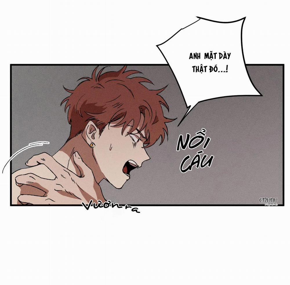 (Cbunu) Bẫy Đôi Ngọt Ngào 7 H+ trang 56