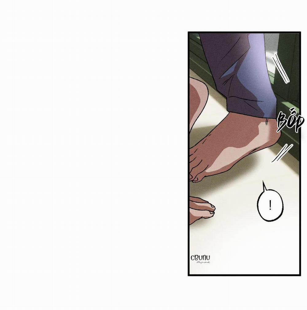 (Cbunu) Bẫy Đôi Ngọt Ngào 7 H+ trang 6