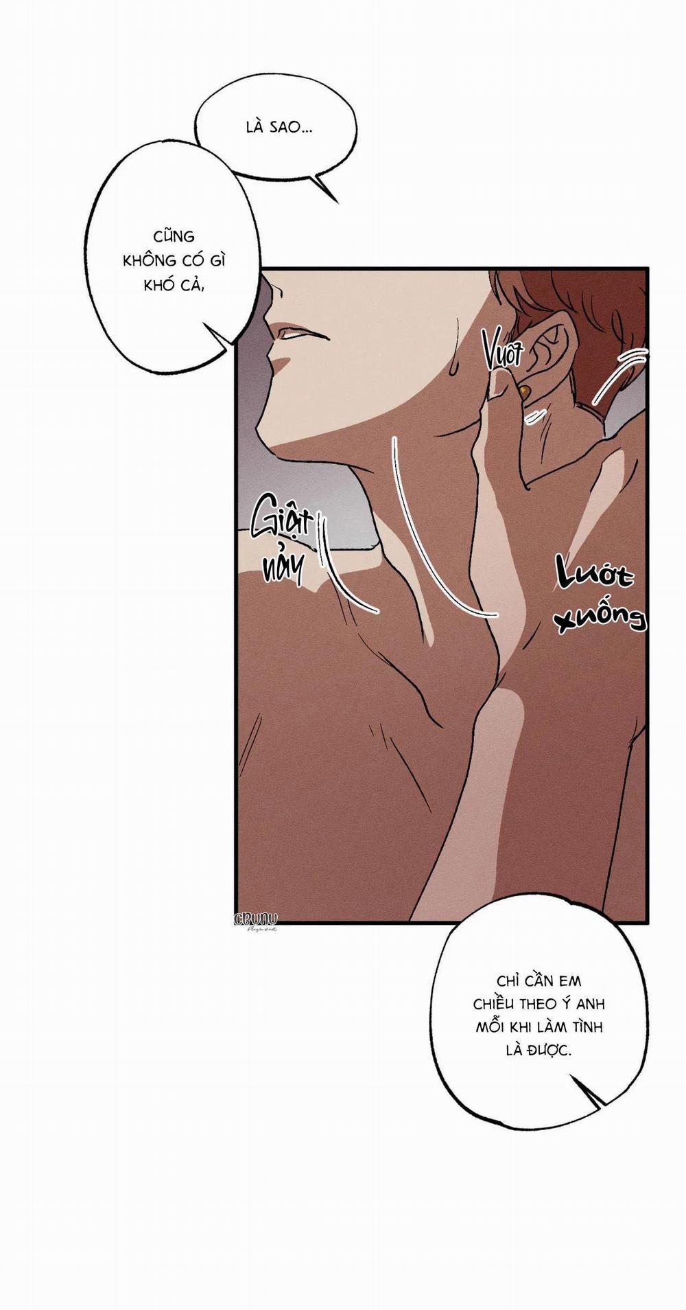 (Cbunu) Bẫy Đôi Ngọt Ngào 7 H+ trang 64